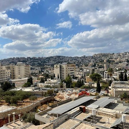 Zaatar House Hotel Bethlehem Exterior photo